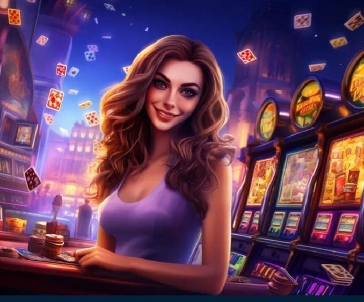 koko5000 slot platform dashboard showing sportsbook, live dealer, and slots