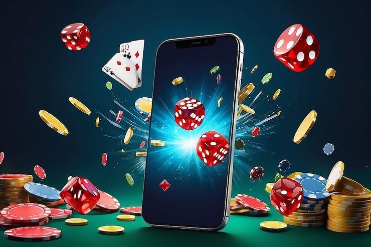 Kombinasi Number market interface on koko5000 slot sportsbook